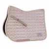Potnik wszechstronny Velvet Balance Pad Jumping Style AW24 - Schockemohle - cardamon